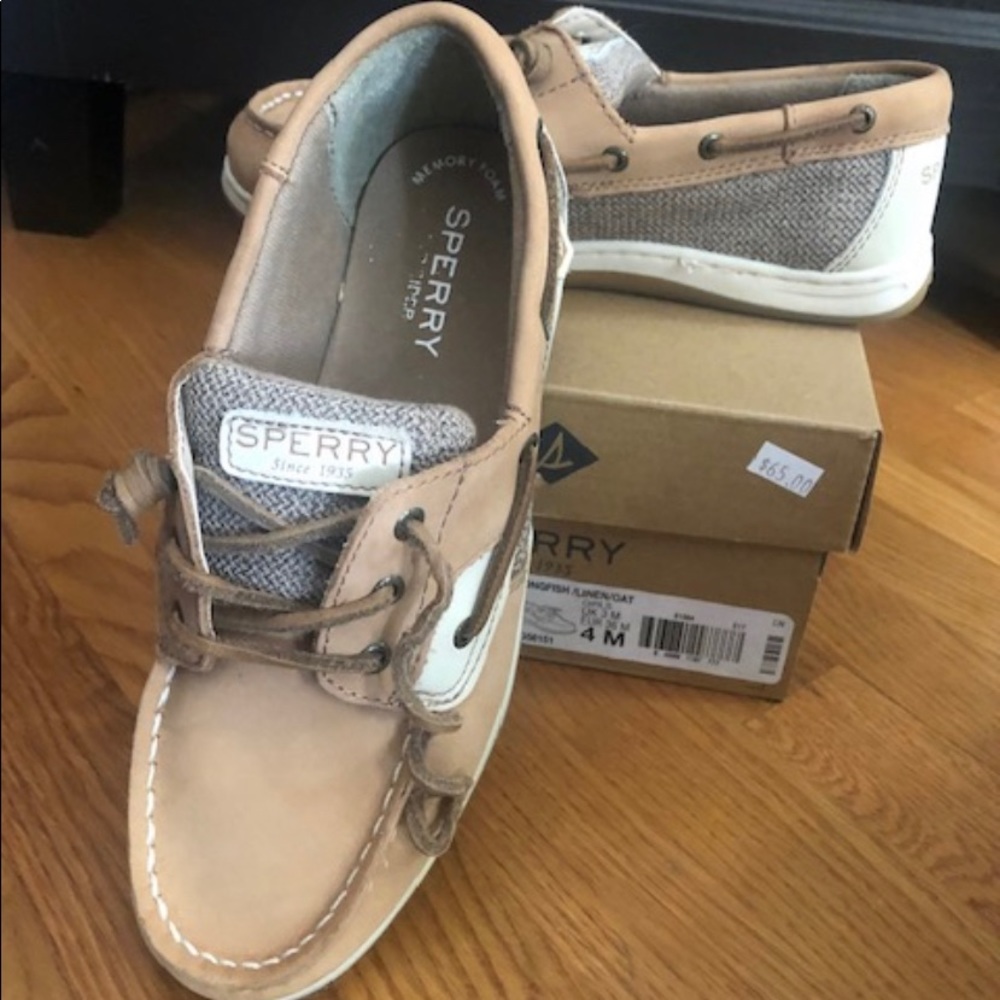 Sherry shoes boys